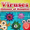 play Viruses - Defence Of Hospital