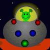 play Ufo Ride 2