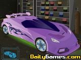 play Lamborghini Ferruccio Tuning