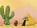 play Dibbles 3: Desert Despair