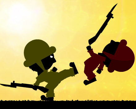 play Soldier Diary
