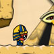 play Dibbles 3: Desert Despair