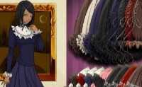 play Gothic Lolita Dress Up