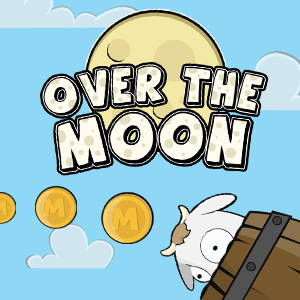 play Over The Moon