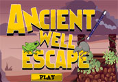 Ancient Well Escape
