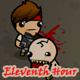 play Eleventh Hour