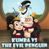 Kumba Vs The Evil Penguin