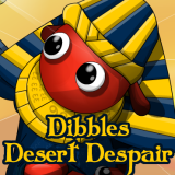 play Dibbles: Desert Despair