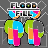 play Flood Fill