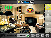 play Comfortable Room