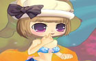 play Cute Flower Elf