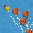 play Piranha Chase