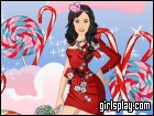 play Katy Perry Dressup