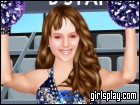 play Jennifer Lawrence Cheerleader