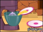 play Gingerbread Cookies