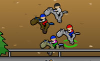 play Horses Training