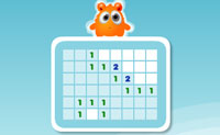 play Minesweeper 2