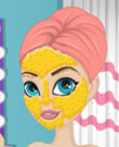 play Tv Anchor Makeover