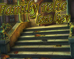 play Family Relic - Lost Key