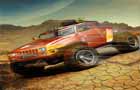 play Monster Race 3D