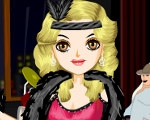 play Flapper Girl