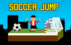 play Soccer Jump