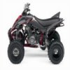 play Yamaha Raptor Slider