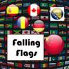 Falling Flags