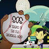 play Zombie Baseball Madness