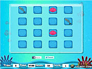 play Aqua Twisting Puzzle