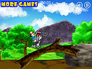 play Pokemon Trail
