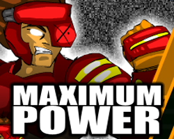 play Maximum Power