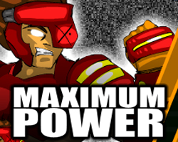 Maximum Power