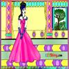 play Princess Bina Coloring