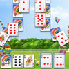 play Happy Park Solitaire