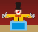 play Coolescapers - Clown Escape