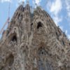 play Sagrada Familia Slider