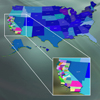play California Race