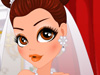 play Glamorous Wedding Makeover