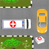 play Super Ambulance Parking