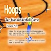 play Full Court Basketball Tournament