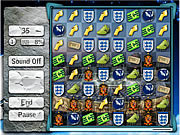 play Euro Puzzle 2012