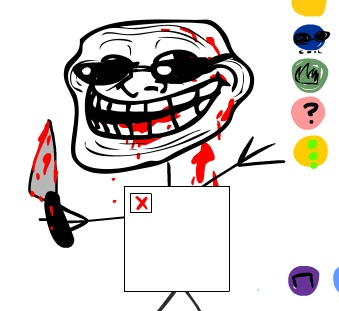 play Troll Dress Up