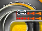 Hot Wheels Drive-Thru Dilemma