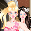 Barbie Wedding