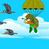 play Turtle Shooter