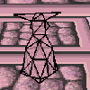play 3D Pink Rabbit