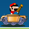 play Mario Tank