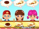 play Bakers Store