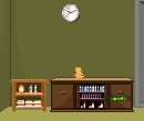 play Sample Room Escape
